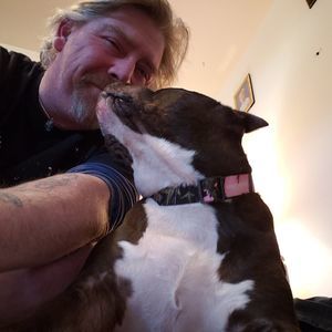 Meet your Posher, Brian